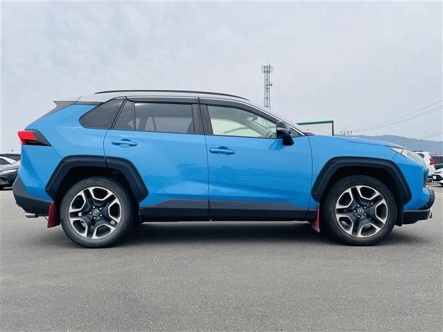 ＲＡＶ４ アドベンチャー（43枚目）