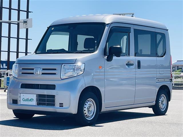 Ｎ－ＶＡＮ Ｇ・ホンダセンシング　ワンオーナー　カーオーディオ　アダプティブ・クルーズ・コントロール　車線維持支援システム　後方誤発進抑制機能　衝突軽減ブレーキ　リモコンキー　純正フロアマット　コーナーセンサー　オートエアコン（36枚目）