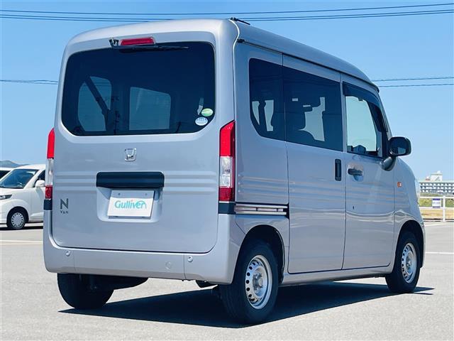 ホンダ Ｎ－ＶＡＮ