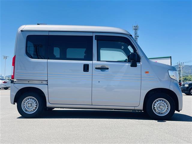 Ｎ－ＶＡＮ Ｇ・ホンダセンシング　ワンオーナー　カーオーディオ　アダプティブ・クルーズ・コントロール　車線維持支援システム　後方誤発進抑制機能　衝突軽減ブレーキ　リモコンキー　純正フロアマット　コーナーセンサー　オートエアコン（41枚目）