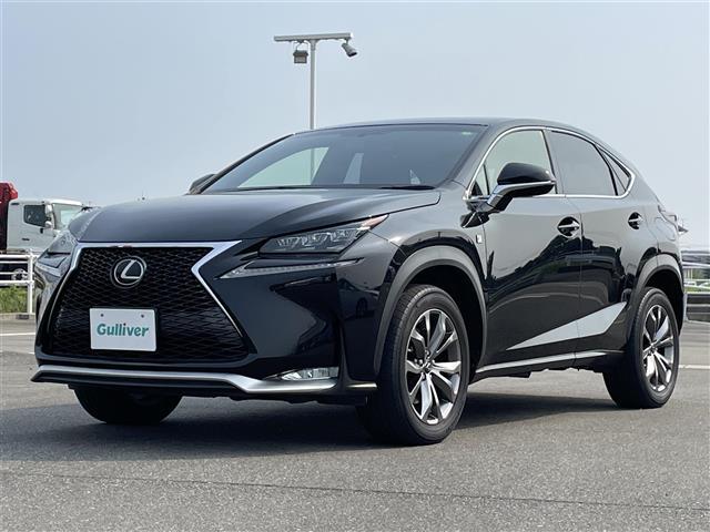 ＮＸ ＮＸ２００ｔ　Ｆスポーツ　◇パノラマルーフ◇黒革シート◇純正ナビゲーション・ＡＭ／ＦＭ／Ｂｌｕｅｔｏｏｔｈ／ＣＤ／ＤＶＤ／フルセグ・バックカメラ◇電動パーキングブレーキ◇オートホールド機能◇パワーバックドア◇パ（24枚目）