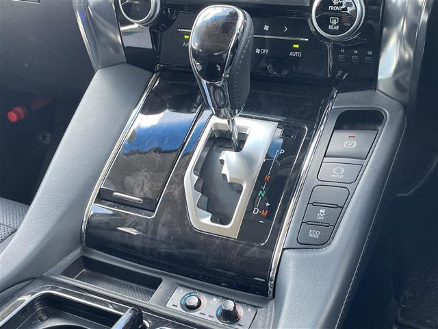 アルファード 2.5S Cパッケージ ◇ツインムーンルーフ◇黒革シート◇純正10インチSDナビ・フルセグTV/CD/DVD/SD/USB/Bluetooth◇純正12.1インチフリップダウンモニター◇バックカメラ◇ETC(11枚目)