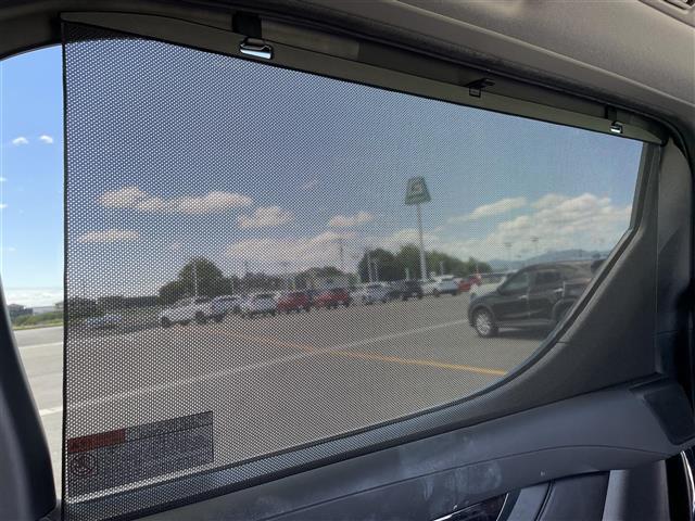 アルファード 2.5S Cパッケージ ◇ツインムーンルーフ◇黒革シート◇純正10インチSDナビ・フルセグTV/CD/DVD/SD/USB/Bluetooth◇純正12.1インチフリップダウンモニター◇バックカメラ◇ETC(15枚目)