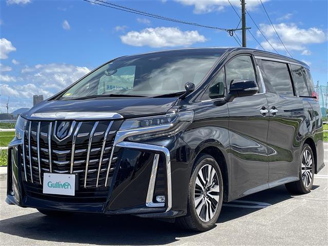 アルファード 2.5S Cパッケージ ◇ツインムーンルーフ◇黒革シート◇純正10インチSDナビ・フルセグTV/CD/DVD/SD/USB/Bluetooth◇純正12.1インチフリップダウンモニター◇バックカメラ◇ETC(24枚目)