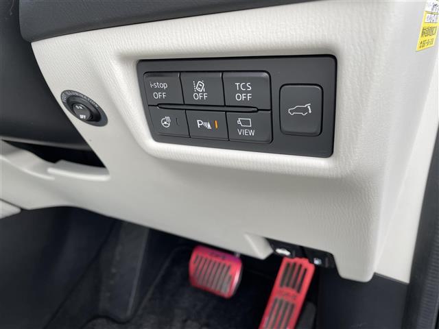 ＣＸ－８ ＸＤ　Ｌパッケージ　白革シート／ＴＥＩＮ車高調／純正ＳＤナビゲーション／フルセグＴＶ／ＣＤ／ＤＶＤ／ＵＳＢ／Ｂｌｕｅｔｏｏｔｈ／３６０°ビューモニター／ＢＯＳＥ／前後ドライブレコーダー／ＥＴＣ２．０／パワーリアゲ―ト（4枚目）