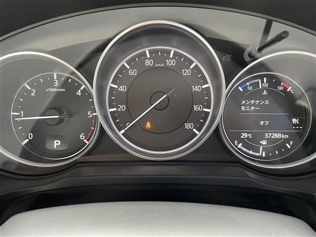 ＣＸ－８ ＸＤ　Ｌパッケージ　白革シート／ＴＥＩＮ車高調／純正ＳＤナビゲーション／フルセグＴＶ／ＣＤ／ＤＶＤ／ＵＳＢ／Ｂｌｕｅｔｏｏｔｈ／３６０°ビューモニター／ＢＯＳＥ／前後ドライブレコーダー／ＥＴＣ２．０／パワーリアゲ―ト（5枚目）