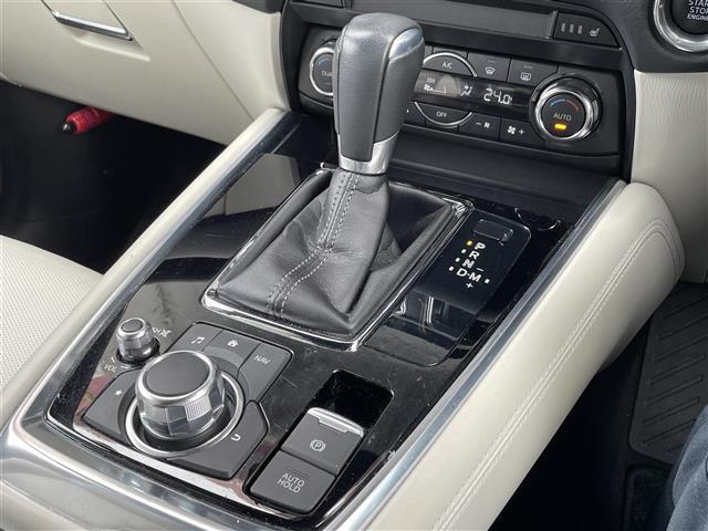 ＣＸ－８ ＸＤ　Ｌパッケージ　白革シート／ＴＥＩＮ車高調／純正ＳＤナビゲーション／フルセグＴＶ／ＣＤ／ＤＶＤ／ＵＳＢ／Ｂｌｕｅｔｏｏｔｈ／３６０°ビューモニター／ＢＯＳＥ／前後ドライブレコーダー／ＥＴＣ２．０／パワーリアゲ―ト（9枚目）