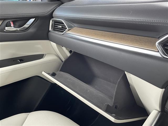 ＣＸ－８ ＸＤ　Ｌパッケージ　白革シート／ＴＥＩＮ車高調／純正ＳＤナビゲーション／フルセグＴＶ／ＣＤ／ＤＶＤ／ＵＳＢ／Ｂｌｕｅｔｏｏｔｈ／３６０°ビューモニター／ＢＯＳＥ／前後ドライブレコーダー／ＥＴＣ２．０／パワーリアゲ―ト（11枚目）