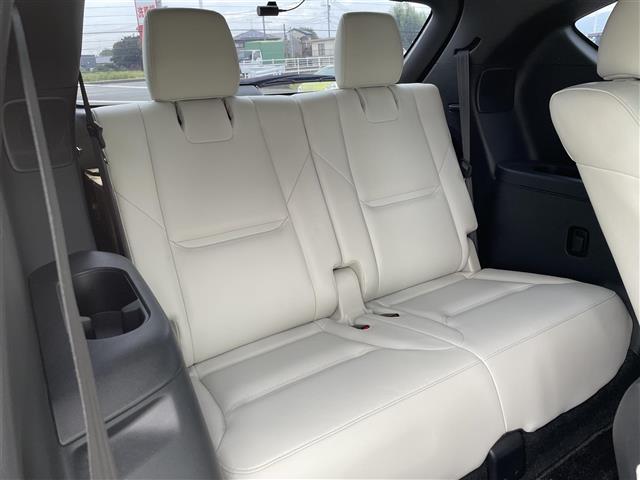 ＣＸ－８ ＸＤ　Ｌパッケージ　白革シート／ＴＥＩＮ車高調／純正ＳＤナビゲーション／フルセグＴＶ／ＣＤ／ＤＶＤ／ＵＳＢ／Ｂｌｕｅｔｏｏｔｈ／３６０°ビューモニター／ＢＯＳＥ／前後ドライブレコーダー／ＥＴＣ２．０／パワーリアゲ―ト（19枚目）