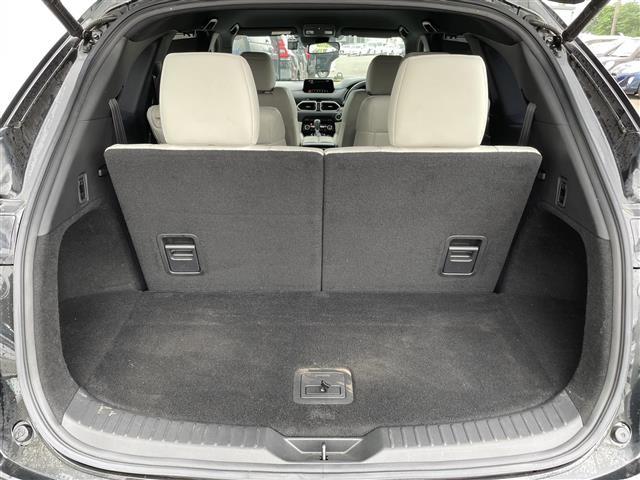 ＣＸ－８ ＸＤ　Ｌパッケージ　白革シート／ＴＥＩＮ車高調／純正ＳＤナビゲーション／フルセグＴＶ／ＣＤ／ＤＶＤ／ＵＳＢ／Ｂｌｕｅｔｏｏｔｈ／３６０°ビューモニター／ＢＯＳＥ／前後ドライブレコーダー／ＥＴＣ２．０／パワーリアゲ―ト（20枚目）