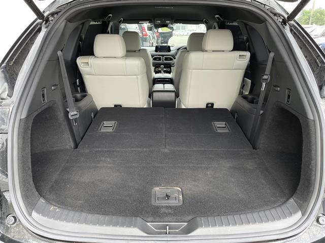 ＣＸ－８ ＸＤ　Ｌパッケージ　白革シート／ＴＥＩＮ車高調／純正ＳＤナビゲーション／フルセグＴＶ／ＣＤ／ＤＶＤ／ＵＳＢ／Ｂｌｕｅｔｏｏｔｈ／３６０°ビューモニター／ＢＯＳＥ／前後ドライブレコーダー／ＥＴＣ２．０／パワーリアゲ―ト（21枚目）