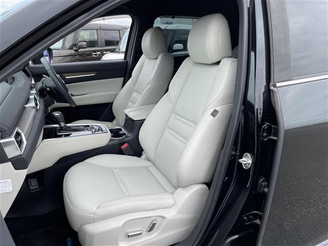 ＣＸ－８ ＸＤ　Ｌパッケージ　白革シート／ＴＥＩＮ車高調／純正ＳＤナビゲーション／フルセグＴＶ／ＣＤ／ＤＶＤ／ＵＳＢ／Ｂｌｕｅｔｏｏｔｈ／３６０°ビューモニター／ＢＯＳＥ／前後ドライブレコーダー／ＥＴＣ２．０／パワーリアゲ―ト（35枚目）