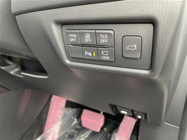 ＣＸ－８ ２５Ｓ　プロアクティブ　◇純正８インチＳＤナビゲーション・フルセグＴＶ／ＣＤ／ＤＶＤ／ＵＳＢ／Ｂｌｕｅｔｏｏｔｈ◇アルパインフリップダウンモニター◇３６０°ビューモニター◇ＥＴＣ◇ヘッドアップディスプレイ（5枚目）