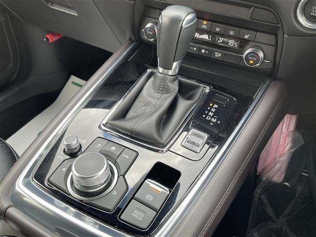 ＣＸ－８ ２５Ｓ　プロアクティブ　◇純正８インチＳＤナビゲーション・フルセグＴＶ／ＣＤ／ＤＶＤ／ＵＳＢ／Ｂｌｕｅｔｏｏｔｈ◇アルパインフリップダウンモニター◇３６０°ビューモニター◇ＥＴＣ◇ヘッドアップディスプレイ（10枚目）