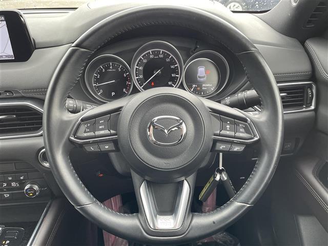 ＣＸ－８ ２５Ｓ　プロアクティブ　◇純正８インチＳＤナビゲーション・フルセグＴＶ／ＣＤ／ＤＶＤ／ＵＳＢ／Ｂｌｕｅｔｏｏｔｈ◇アルパインフリップダウンモニター◇３６０°ビューモニター◇ＥＴＣ◇ヘッドアップディスプレイ（33枚目）