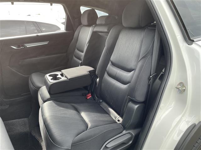 ＣＸ－８ ２５Ｓ　プロアクティブ　◇純正８インチＳＤナビゲーション・フルセグＴＶ／ＣＤ／ＤＶＤ／ＵＳＢ／Ｂｌｕｅｔｏｏｔｈ◇アルパインフリップダウンモニター◇３６０°ビューモニター◇ＥＴＣ◇ヘッドアップディスプレイ（35枚目）
