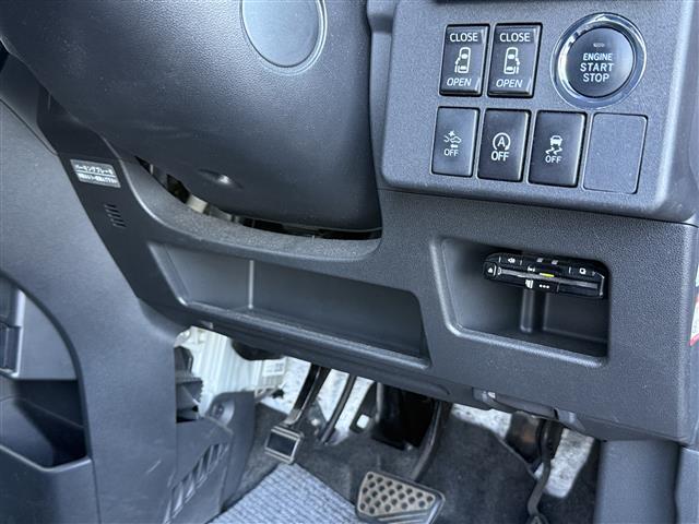 ピクシスメガ Ｌ　ＳＡＩＩ　◇純正ＳＤナビゲーション・ワンセグＴＶ／ＣＤ／ＳＤ／Ｂｌｕｅｔｏｏｔｈ◇バックカメラ◇ビルトインＥＴＣ◇両側パワースライドドア◇後席サンシェード◇ＩＳＯＦＩＸ対応◇ステアリングリモコン（12枚目）