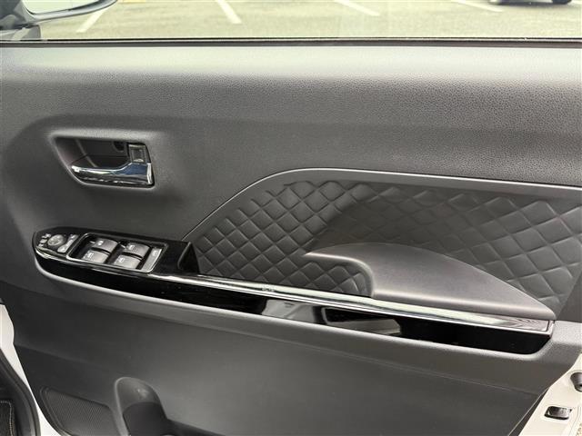 タント カスタムRSスタイルセレクション ターボ/衝突軽減ブレーキ/両側電動ドア/ハーフレザーシート/前席シートヒーター/SDナビ/フルセグTV/DVD再生可能/SD/Bluetooth/バックカメラ/ビルトインETC/前後ドライブレコーダー(18枚目)