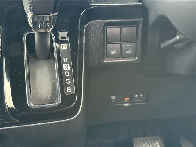 タント カスタムRSスタイルセレクション ターボ/衝突軽減ブレーキ/両側電動ドア/ハーフレザーシート/前席シートヒーター/SDナビ/フルセグTV/DVD再生可能/SD/Bluetooth/バックカメラ/ビルトインETC/前後ドライブレコーダー(21枚目)