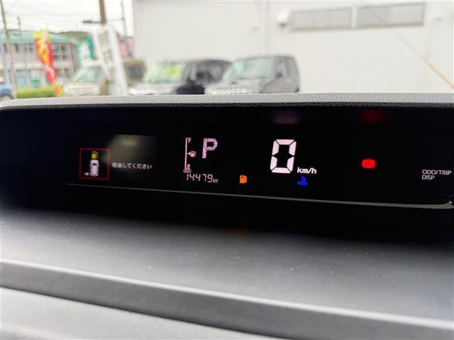 タント カスタムRSスタイルセレクション ターボ/衝突軽減ブレーキ/両側電動ドア/ハーフレザーシート/前席シートヒーター/SDナビ/フルセグTV/DVD再生可能/SD/Bluetooth/バックカメラ/ビルトインETC/前後ドライブレコーダー(22枚目)