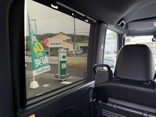 タント カスタムRSスタイルセレクション ターボ/衝突軽減ブレーキ/両側電動ドア/ハーフレザーシート/前席シートヒーター/SDナビ/フルセグTV/DVD再生可能/SD/Bluetooth/バックカメラ/ビルトインETC/前後ドライブレコーダー(34枚目)