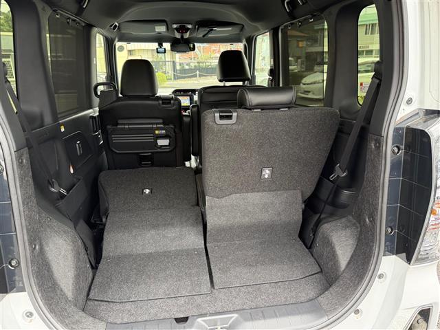 タント カスタムRSスタイルセレクション ターボ/衝突軽減ブレーキ/両側電動ドア/ハーフレザーシート/前席シートヒーター/SDナビ/フルセグTV/DVD再生可能/SD/Bluetooth/バックカメラ/ビルトインETC/前後ドライブレコーダー(40枚目)