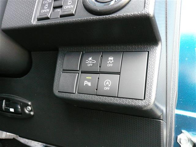 タント カスタムX 純正ナビ/両側電動ドア/ハーフレザーシート/フルセグTV/Bluetooth/DVD再生/HDMI/ipod/バックカメラ/ETC/スマートアシスト/衝突軽減ブレーキ/レーンキープアシスト(9枚目)