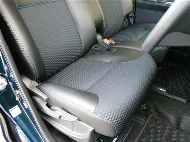 タント カスタムX 純正ナビ/両側電動ドア/ハーフレザーシート/フルセグTV/Bluetooth/DVD再生/HDMI/ipod/バックカメラ/ETC/スマートアシスト/衝突軽減ブレーキ/レーンキープアシスト(14枚目)