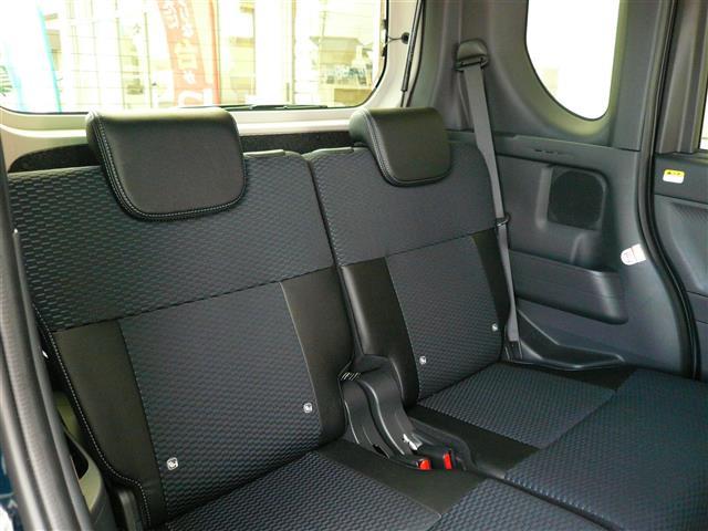 タント カスタムX 純正ナビ/両側電動ドア/ハーフレザーシート/フルセグTV/Bluetooth/DVD再生/HDMI/ipod/バックカメラ/ETC/スマートアシスト/衝突軽減ブレーキ/レーンキープアシスト(15枚目)