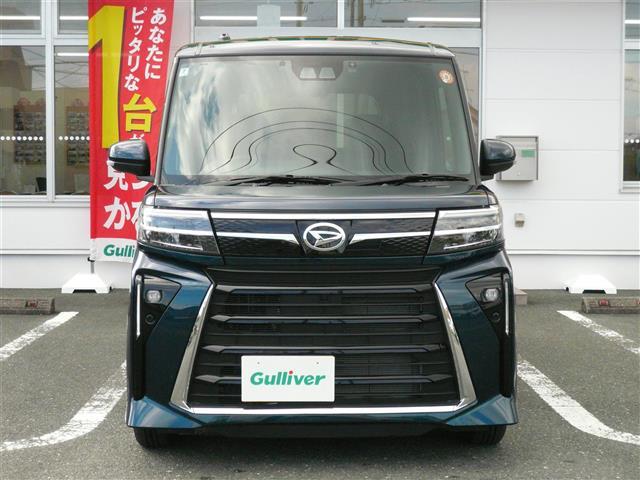 タント カスタムX 純正ナビ/両側電動ドア/ハーフレザーシート/フルセグTV/Bluetooth/DVD再生/HDMI/ipod/バックカメラ/ETC/スマートアシスト/衝突軽減ブレーキ/レーンキープアシスト(26枚目)