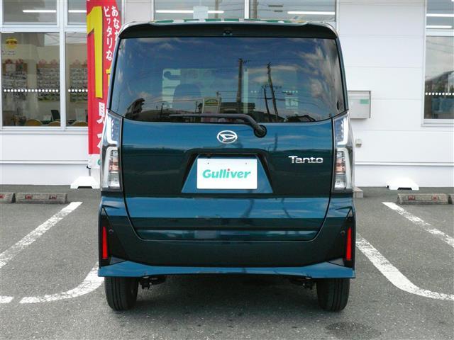 タント カスタムX 純正ナビ/両側電動ドア/ハーフレザーシート/フルセグTV/Bluetooth/DVD再生/HDMI/ipod/バックカメラ/ETC/スマートアシスト/衝突軽減ブレーキ/レーンキープアシスト(30枚目)