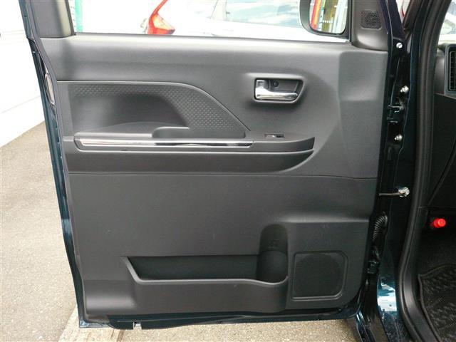 タント カスタムX 純正ナビ/両側電動ドア/ハーフレザーシート/フルセグTV/Bluetooth/DVD再生/HDMI/ipod/バックカメラ/ETC/スマートアシスト/衝突軽減ブレーキ/レーンキープアシスト(34枚目)