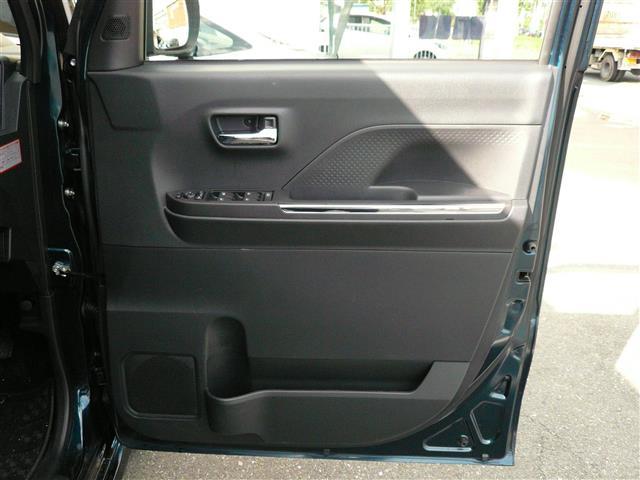 タント カスタムX 純正ナビ/両側電動ドア/ハーフレザーシート/フルセグTV/Bluetooth/DVD再生/HDMI/ipod/バックカメラ/ETC/スマートアシスト/衝突軽減ブレーキ/レーンキープアシスト(35枚目)