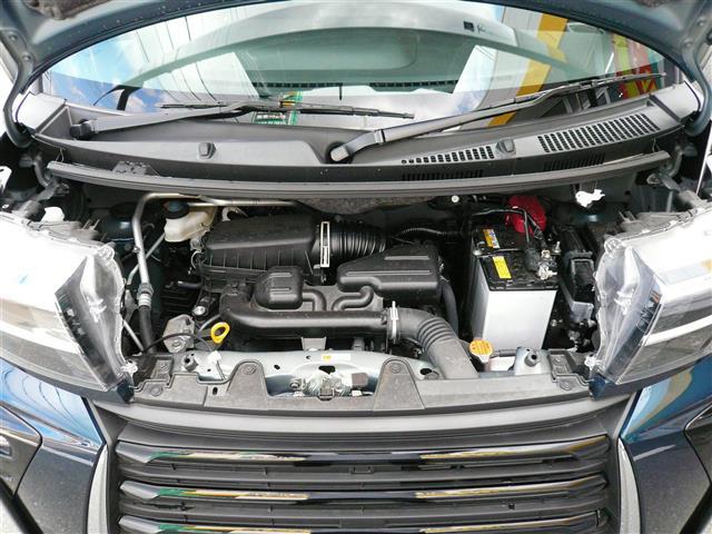 タント カスタムX 純正ナビ/両側電動ドア/ハーフレザーシート/フルセグTV/Bluetooth/DVD再生/HDMI/ipod/バックカメラ/ETC/スマートアシスト/衝突軽減ブレーキ/レーンキープアシスト(37枚目)