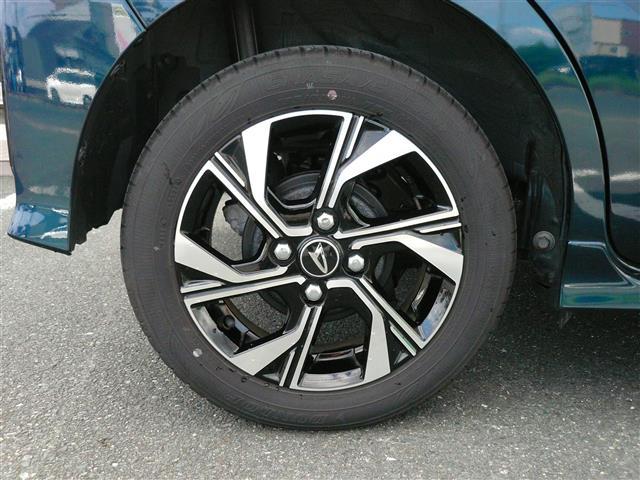 タント カスタムX 純正ナビ/両側電動ドア/ハーフレザーシート/フルセグTV/Bluetooth/DVD再生/HDMI/ipod/バックカメラ/ETC/スマートアシスト/衝突軽減ブレーキ/レーンキープアシスト(39枚目)