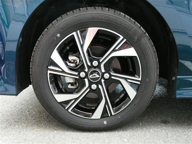 タント カスタムX 純正ナビ/両側電動ドア/ハーフレザーシート/フルセグTV/Bluetooth/DVD再生/HDMI/ipod/バックカメラ/ETC/スマートアシスト/衝突軽減ブレーキ/レーンキープアシスト(41枚目)