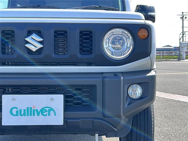 ジムニー XC ◇ワンオーナー◇5速マニュアルミッション◇パートタイム4WD◇純正8インチメモリーナビゲーション・フルセグTV/CD/DVD/SD/USB/Bluetooth◇バックカメラ◇前後ドライブレ(21枚目)