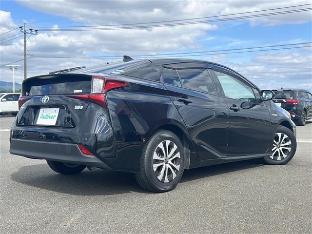 プリウス A ◇純正9インチSDナビゲーション・フルセグTV/CD/DVD/SD/USB/Bluetooth◇バックカメラ◇前方ドライブレコーダー◇ビルトインETC◇ヘッドアップディスプレイ(22枚目)