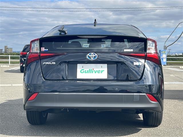 プリウス A ◇純正9インチSDナビゲーション・フルセグTV/CD/DVD/SD/USB/Bluetooth◇バックカメラ◇前方ドライブレコーダー◇ビルトインETC◇ヘッドアップディスプレイ(23枚目)