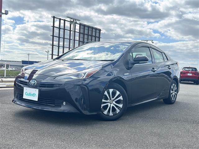 プリウス A ◇純正9インチSDナビゲーション・フルセグTV/CD/DVD/SD/USB/Bluetooth◇バックカメラ◇前方ドライブレコーダー◇ビルトインETC◇ヘッドアップディスプレイ(26枚目)