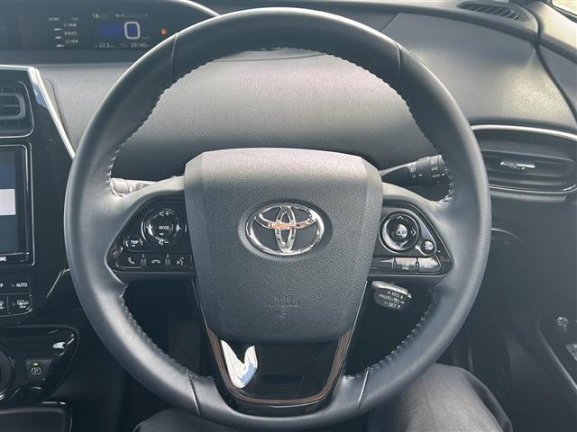 プリウス A ◇純正9インチSDナビゲーション・フルセグTV/CD/DVD/SD/USB/Bluetooth◇バックカメラ◇前方ドライブレコーダー◇ビルトインETC◇ヘッドアップディスプレイ(33枚目)