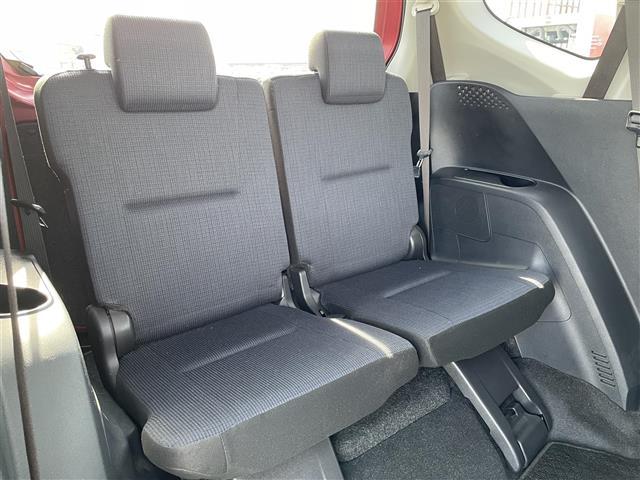 シエンタ ハイブリッドＧ　ワンオーナー／純正ＳＤナビゲーション／フルセグＴＶ／ＣＤ／ＤＶＤ／ＳＤ／Ｂｌｕｅｔｏｏｔｈ／バックカメラ／前方ドライブレコーダー／ビルトインＥＴＣ／両側パワースライドドア／ＤＮ席シートヒーター（18枚目）