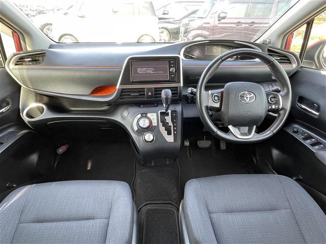 シエンタ ハイブリッドＧ　ワンオーナー／純正ＳＤナビゲーション／フルセグＴＶ／ＣＤ／ＤＶＤ／ＳＤ／Ｂｌｕｅｔｏｏｔｈ／バックカメラ／前方ドライブレコーダー／ビルトインＥＴＣ／両側パワースライドドア／ＤＮ席シートヒーター（42枚目）