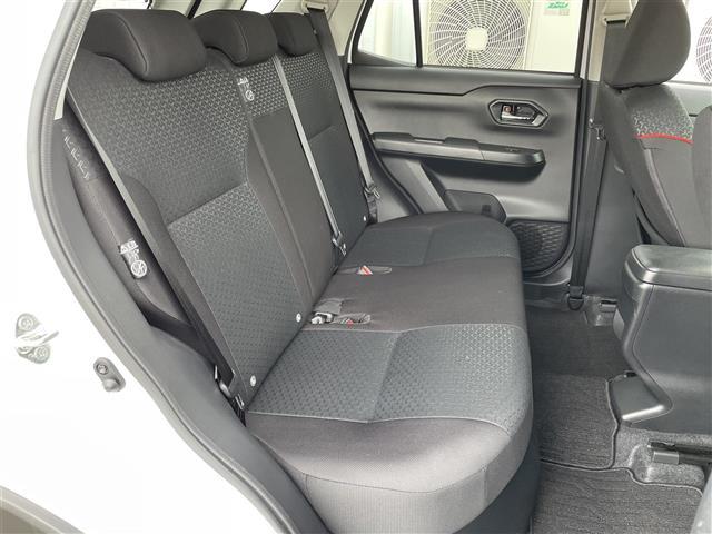 ライズ Ｚ　◇純正ＳＤナビゲーション・フルセグＴＶ／ＣＤ／ＤＶＤ／ＳＤ／Ｂｌｕｅｔｏｏｔｈ◇バックカメラ◇ビルトインＥＴＣ◇電子パーキングブレーキ・ＡＵＴＯ　ＨＯＬＤ機能◇１００Ｖ電源◇ＤＮ席シート（18枚目）