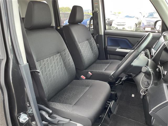 ルーミー カスタムG S ◇純正9インチSDナビゲーション・フルセグTV/CD/DVD/SD/Bluetooth◇バックカメラ◇ビルトインETC◇両側パワースライドドア◇後席サンシェード◇ISOFIX対応(16枚目)