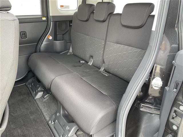 ルーミー カスタムG S ◇純正9インチSDナビゲーション・フルセグTV/CD/DVD/SD/Bluetooth◇バックカメラ◇ビルトインETC◇両側パワースライドドア◇後席サンシェード◇ISOFIX対応(35枚目)