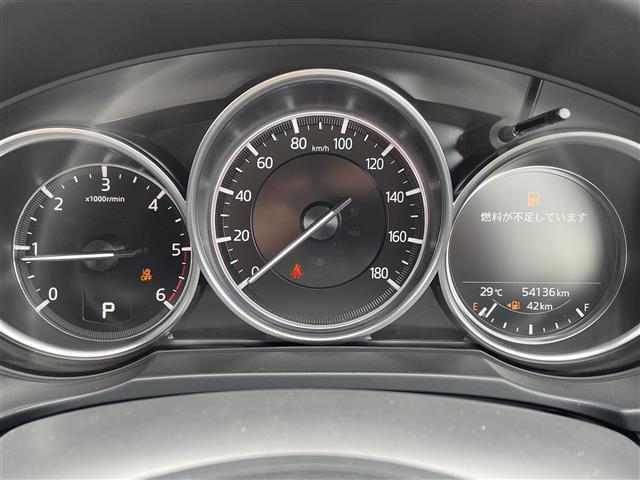 CX-5 XD スマートエディション ◇純正10.25インチSDナビゲーション・フルセグTV/AM/FM/USB/Bluetooth◇360°ビュー・モニター◇前後ドライブレコーダー◇電子パーキングブレーキ・AUTO HOLD機(5枚目)