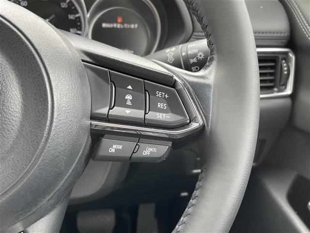 CX-5 XD スマートエディション ◇純正10.25インチSDナビゲーション・フルセグTV/AM/FM/USB/Bluetooth◇360°ビュー・モニター◇前後ドライブレコーダー◇電子パーキングブレーキ・AUTO HOLD機(7枚目)