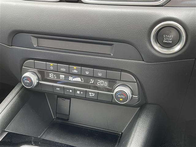 CX-5 XD スマートエディション ◇純正10.25インチSDナビゲーション・フルセグTV/AM/FM/USB/Bluetooth◇360°ビュー・モニター◇前後ドライブレコーダー◇電子パーキングブレーキ・AUTO HOLD機(10枚目)