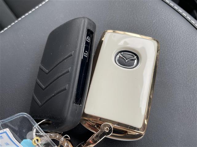 CX-5 XD スマートエディション ◇純正10.25インチSDナビゲーション・フルセグTV/AM/FM/USB/Bluetooth◇360°ビュー・モニター◇前後ドライブレコーダー◇電子パーキングブレーキ・AUTO HOLD機(16枚目)